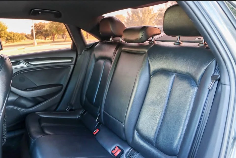 2018 Audi 8V A3 - Image 8 of 11