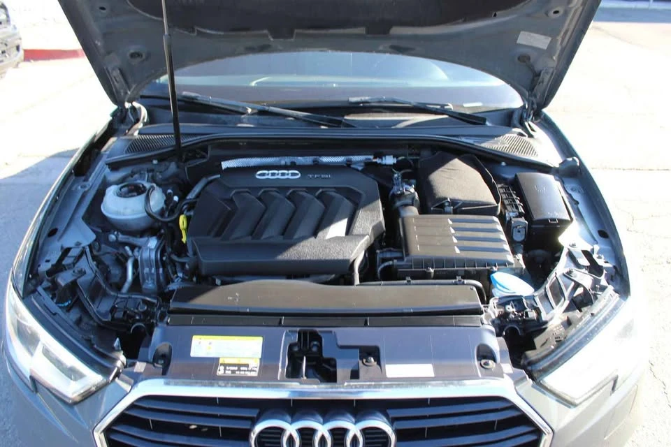 2018 Audi 8V A3 - Image 15 of 16