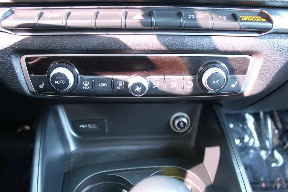 2018 Audi 8V A3 - Image 9 of 16