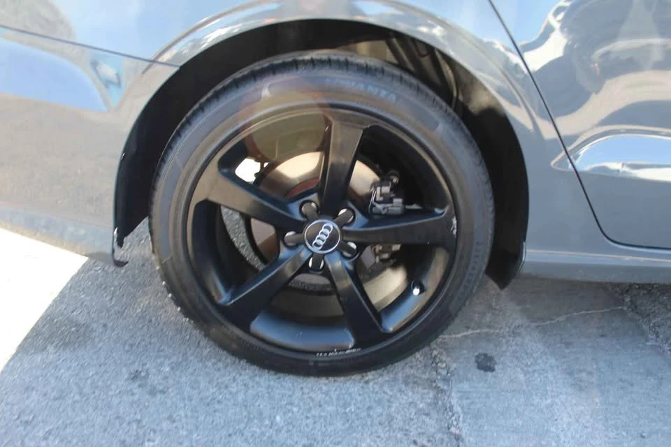 2018 Audi 8V A3 - Image 16 of 16