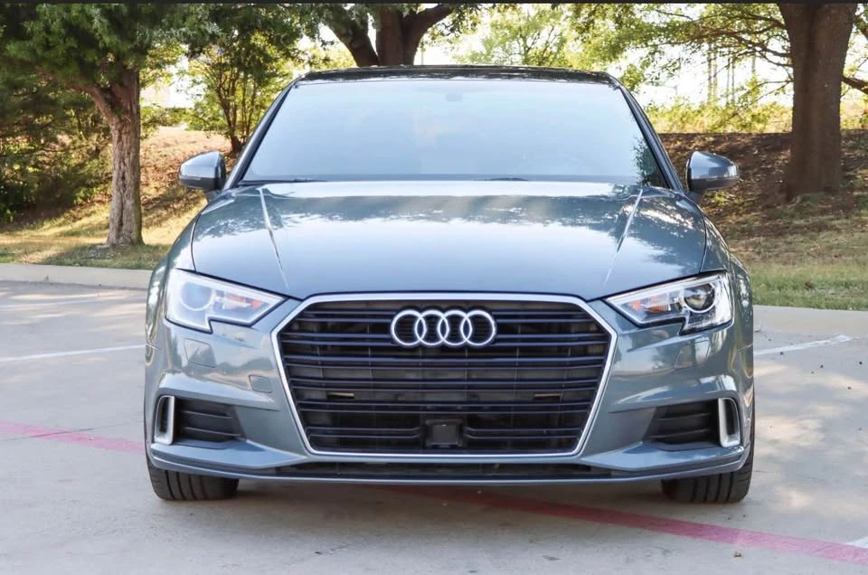2018 Audi 8V A3 - Image 2 of 11