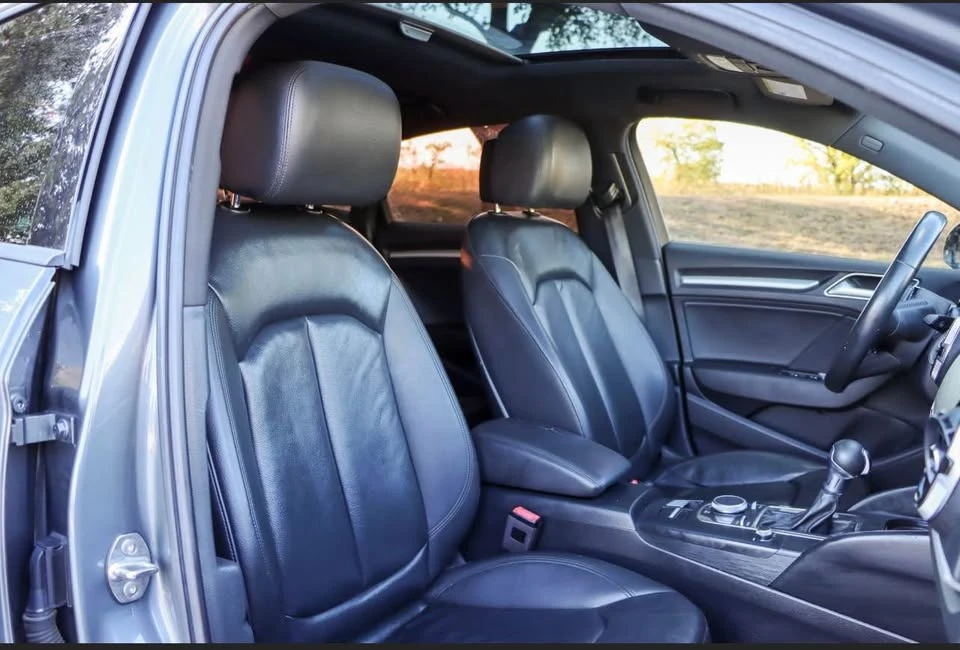 2018 Audi 8V A3 - Image 9 of 11