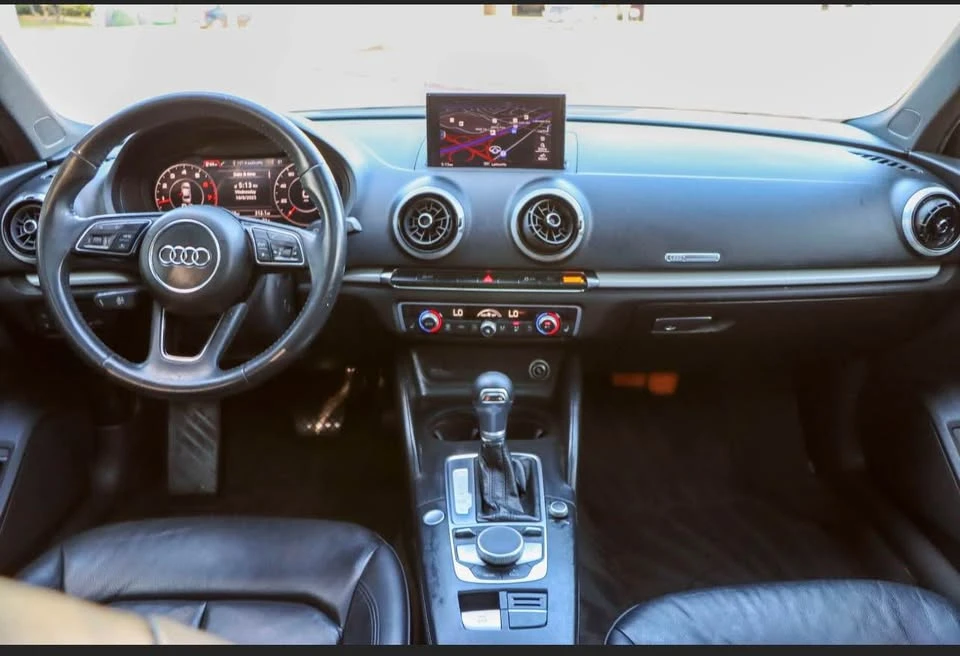 2018 Audi 8V A3 - Image 11 of 11