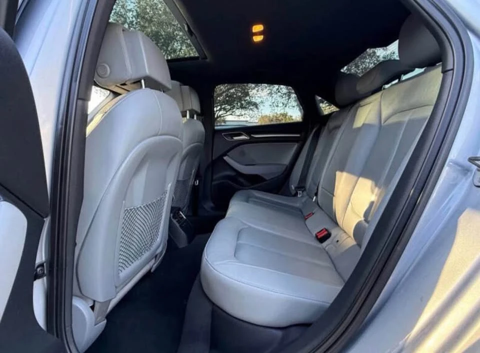 2018 Audi 8V A3 - Image 5 of 6