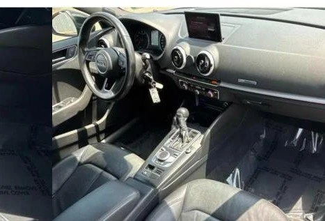 2018 Audi 8V A3 - Image 6 of 9