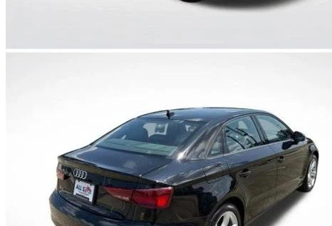 2018 Audi 8V A3 - Image 4 of 9