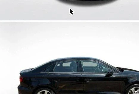 2018 Audi 8V A3 - Image 5 of 9