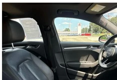 2018 Audi 8V A3 - Image 8 of 9