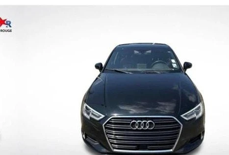 2018 Audi 8V A3 - Image 2 of 9