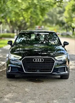 2018 Audi A3 Premium Sedan 4D