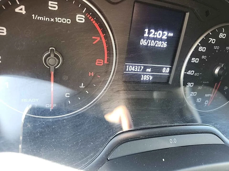 2018 Audi 8V A3 - Image 4 of 4