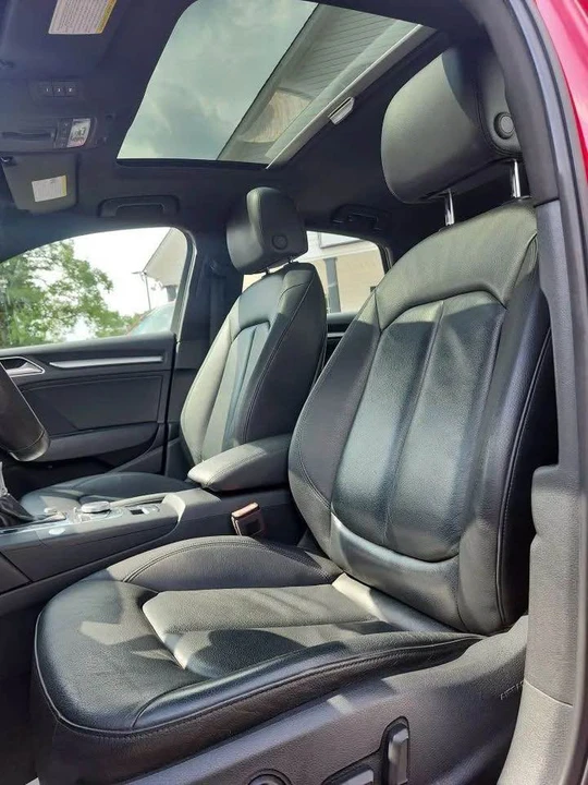 2018 Audi 8V A3 - Image 9 of 11