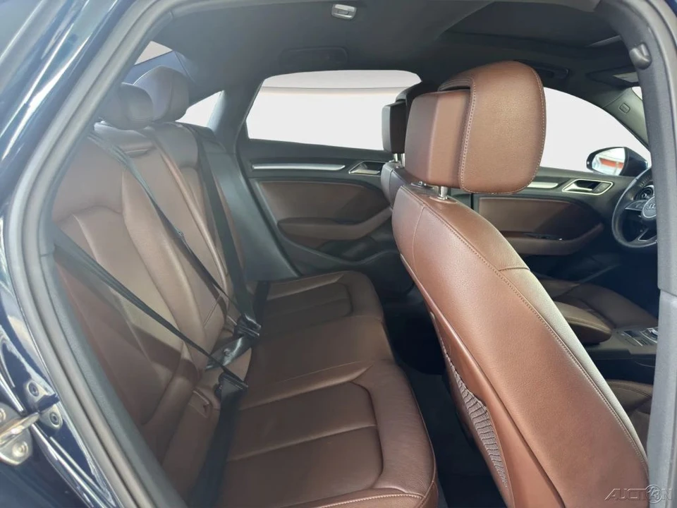 2018 Audi 8V A3 - Image 19 of 21