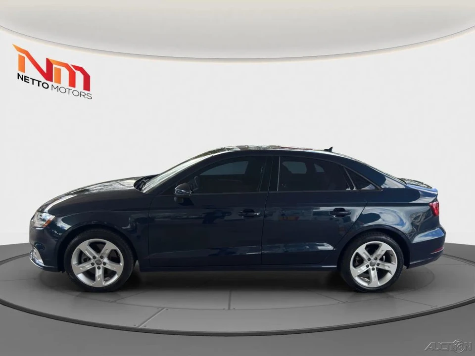 2018 Audi 8V A3 - Image 2 of 21