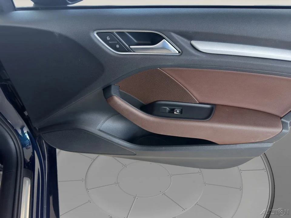2018 Audi 8V A3 - Image 17 of 21