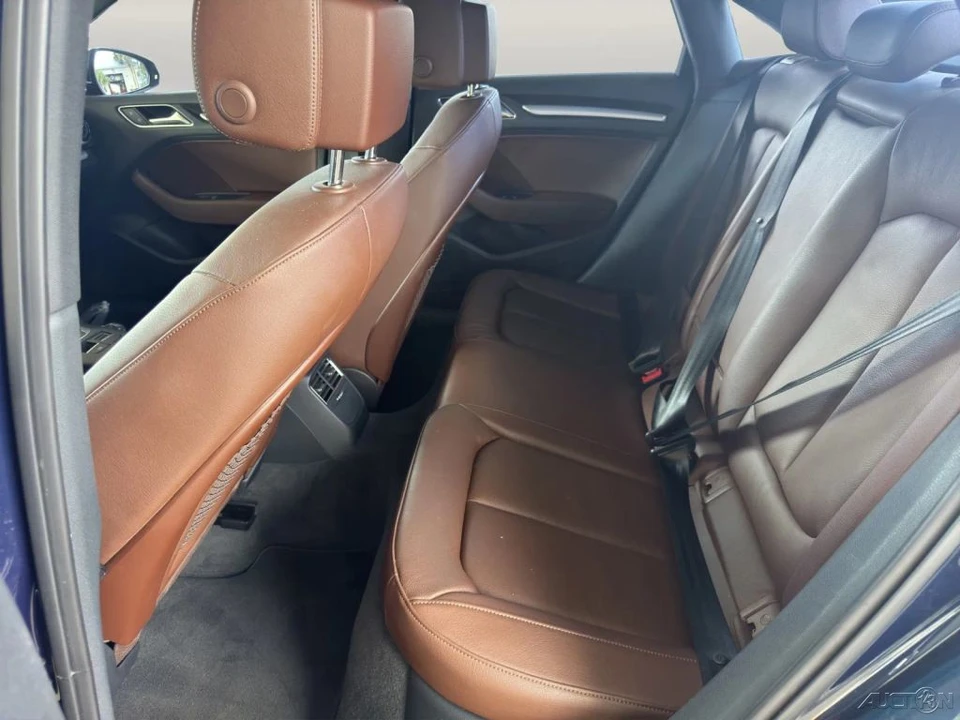 2018 Audi 8V A3 - Image 13 of 21