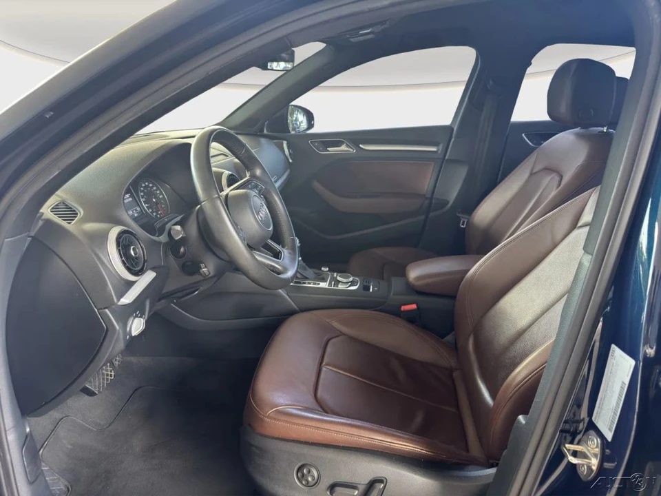 2018 Audi 8V A3 - Image 8 of 21