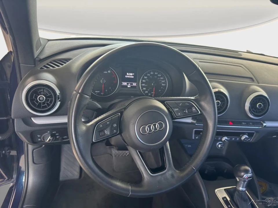 2018 Audi 8V A3 - Image 9 of 21