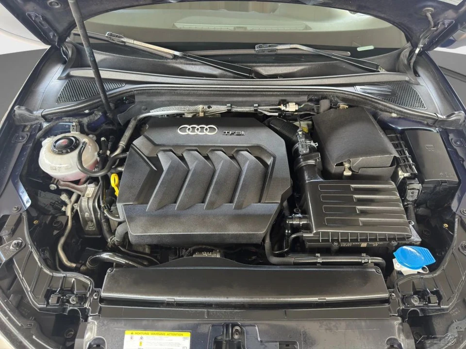 2018 Audi 8V A3 - Image 21 of 21