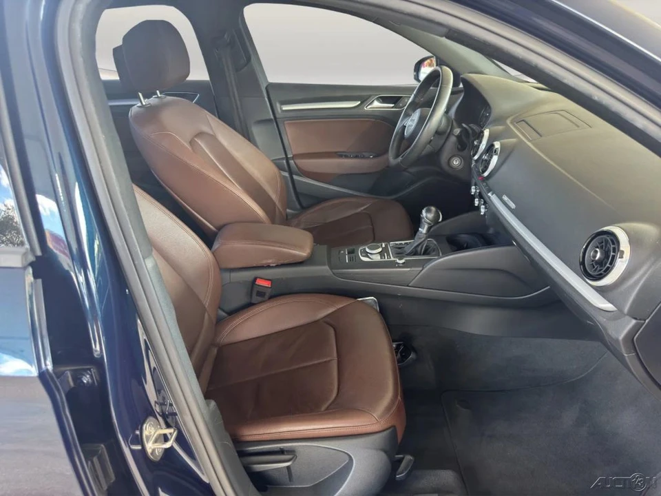 2018 Audi 8V A3 - Image 18 of 21