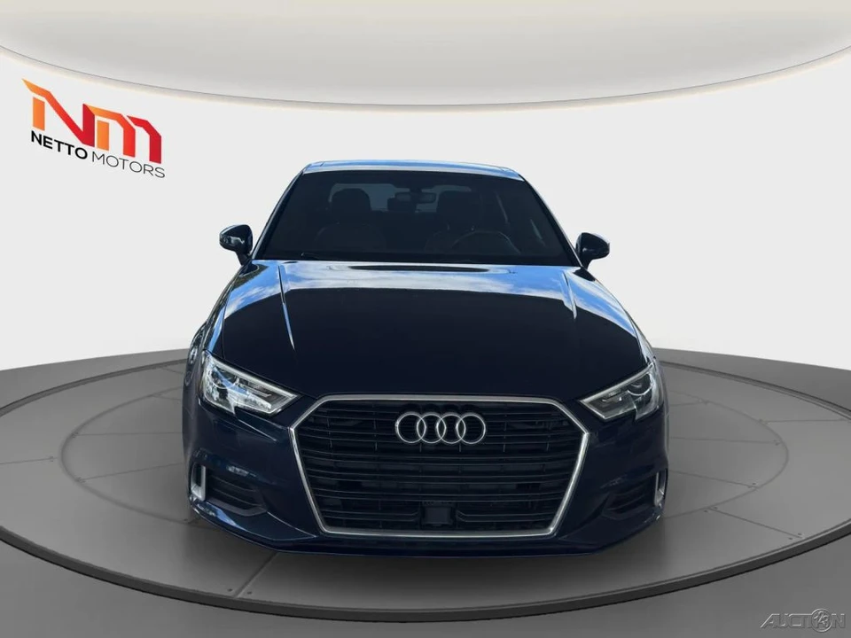 2018 Audi 8V A3 - Image 10 of 21