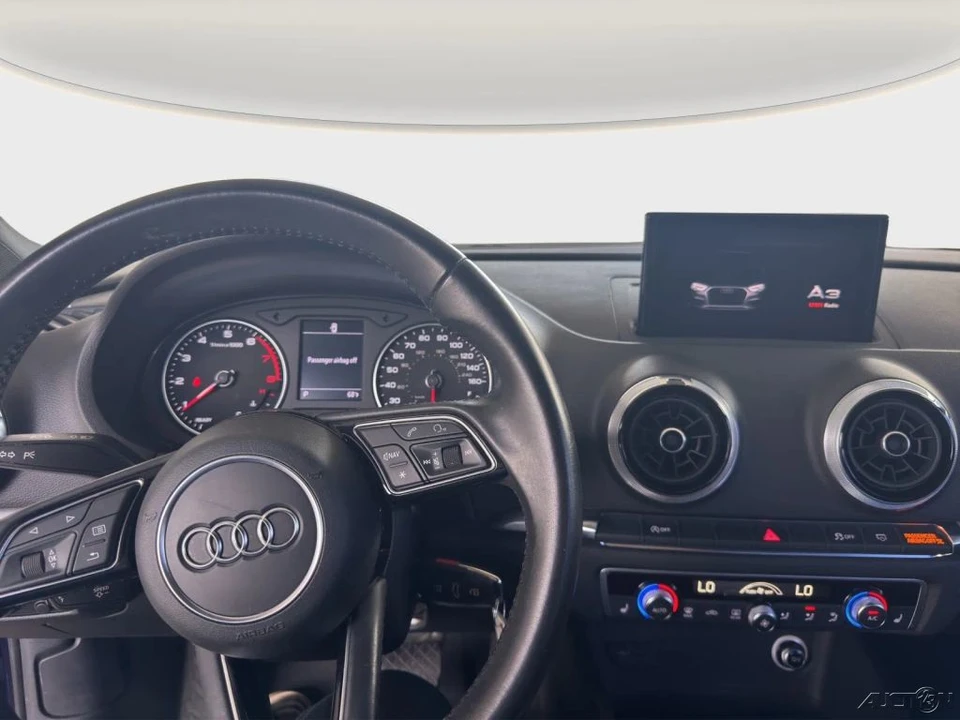 2018 Audi 8V A3 - Image 14 of 21