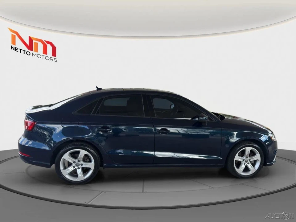 2018 Audi 8V A3 - Image 6 of 21