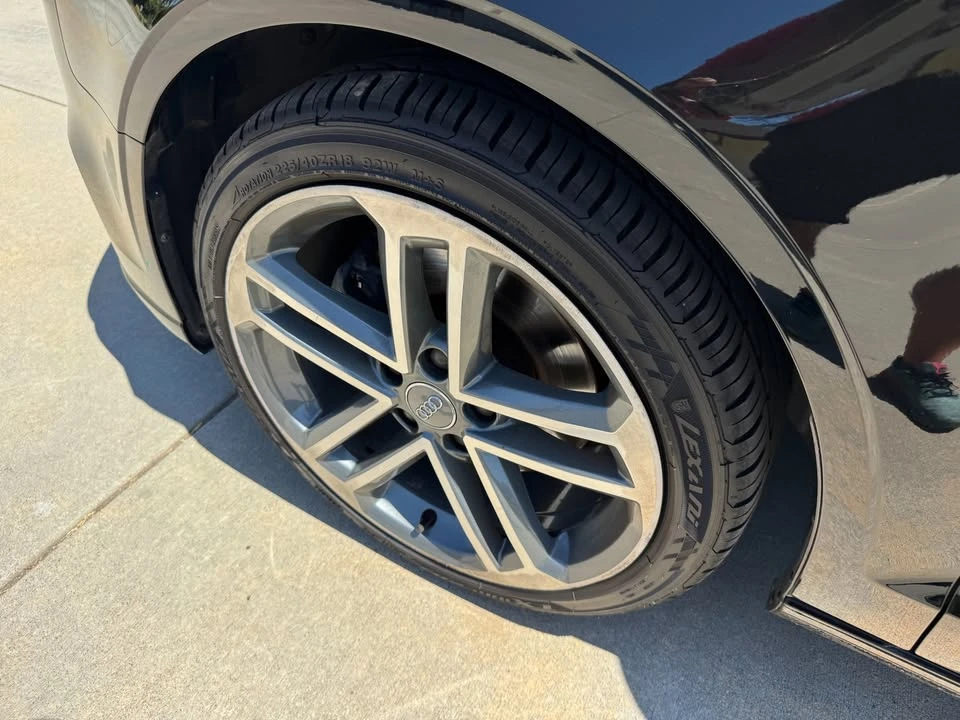 2018 Audi 8V A3 - Image 15 of 17