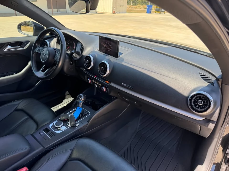 2018 Audi 8V A3 - Image 9 of 17