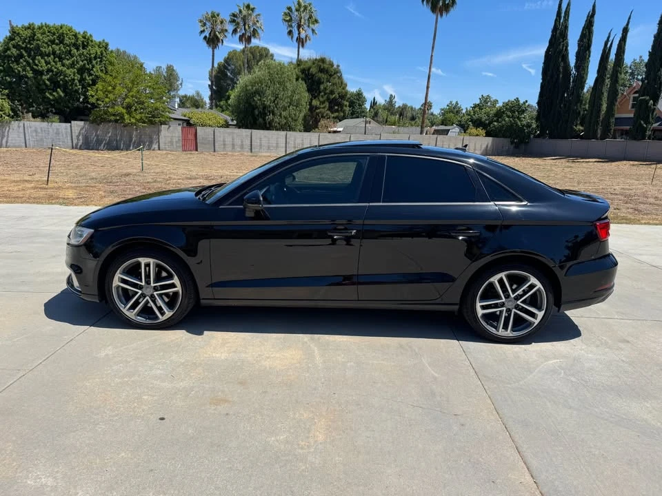 2018 Audi 8V A3 - Image 8 of 17