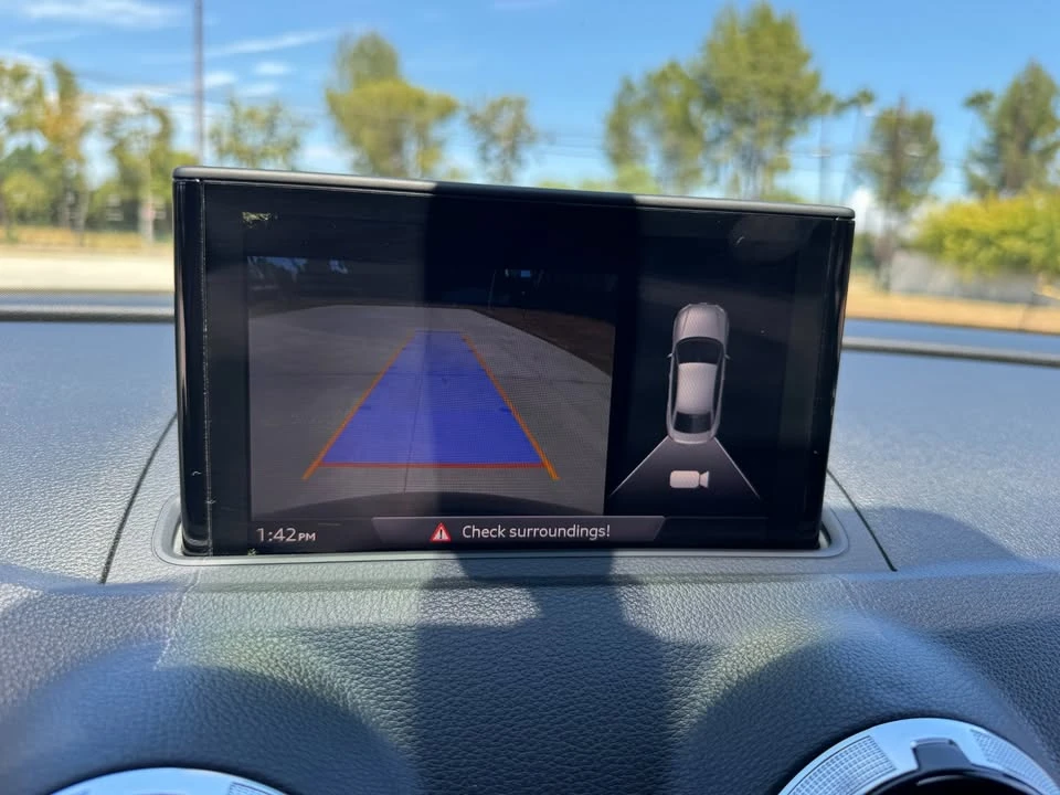 2018 Audi 8V A3 - Image 14 of 17