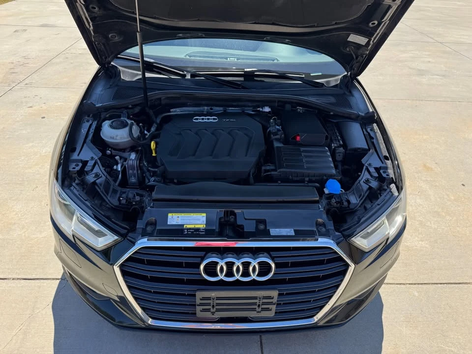 2018 Audi 8V A3 - Image 17 of 17