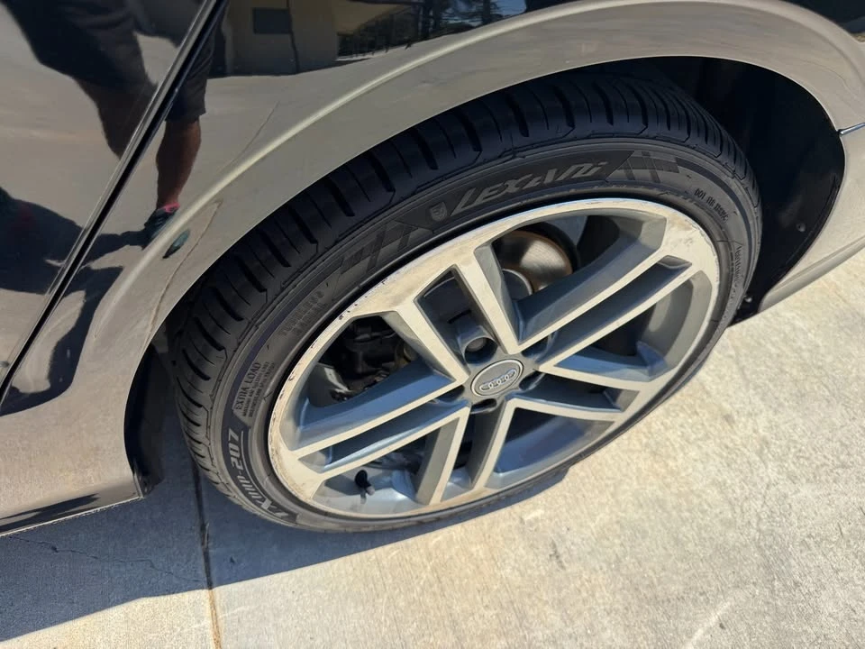 2018 Audi 8V A3 - Image 16 of 17