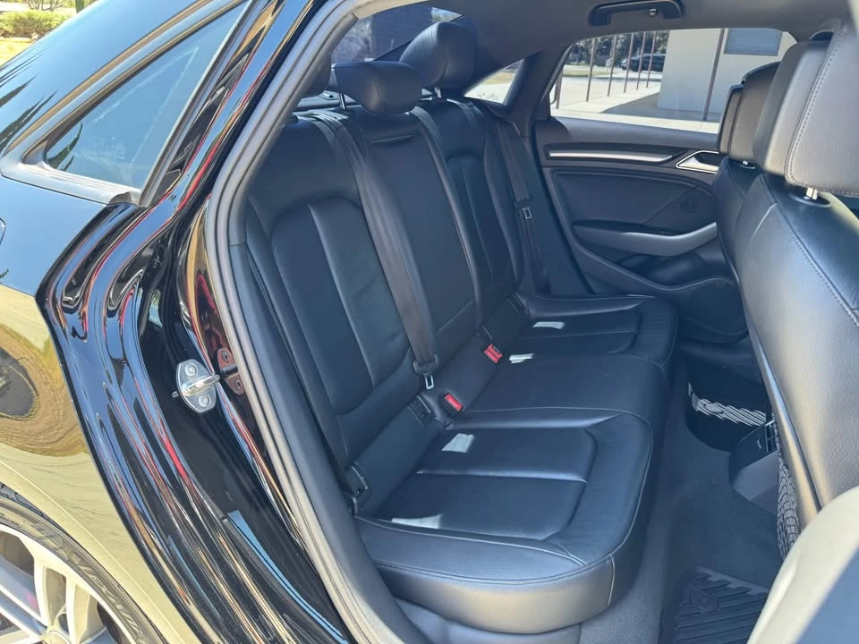 2018 Audi 8V A3 - Image 12 of 17