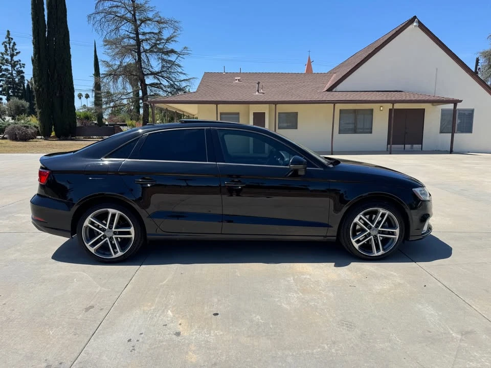 2018 Audi 8V A3 - Image 4 of 17