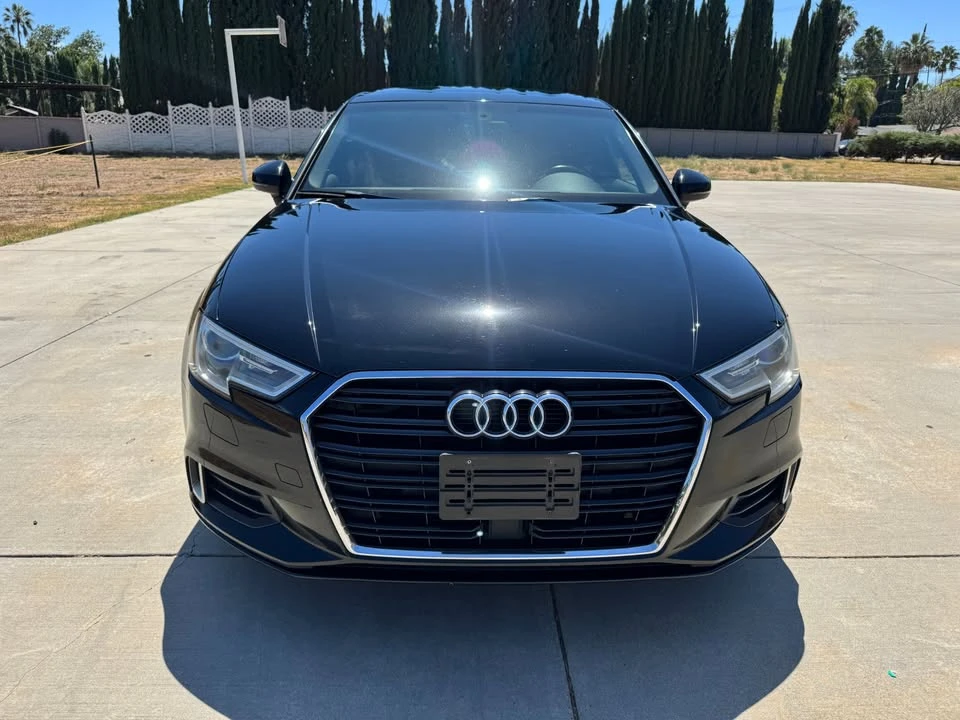 2018 Audi 8V A3 - Image 2 of 17