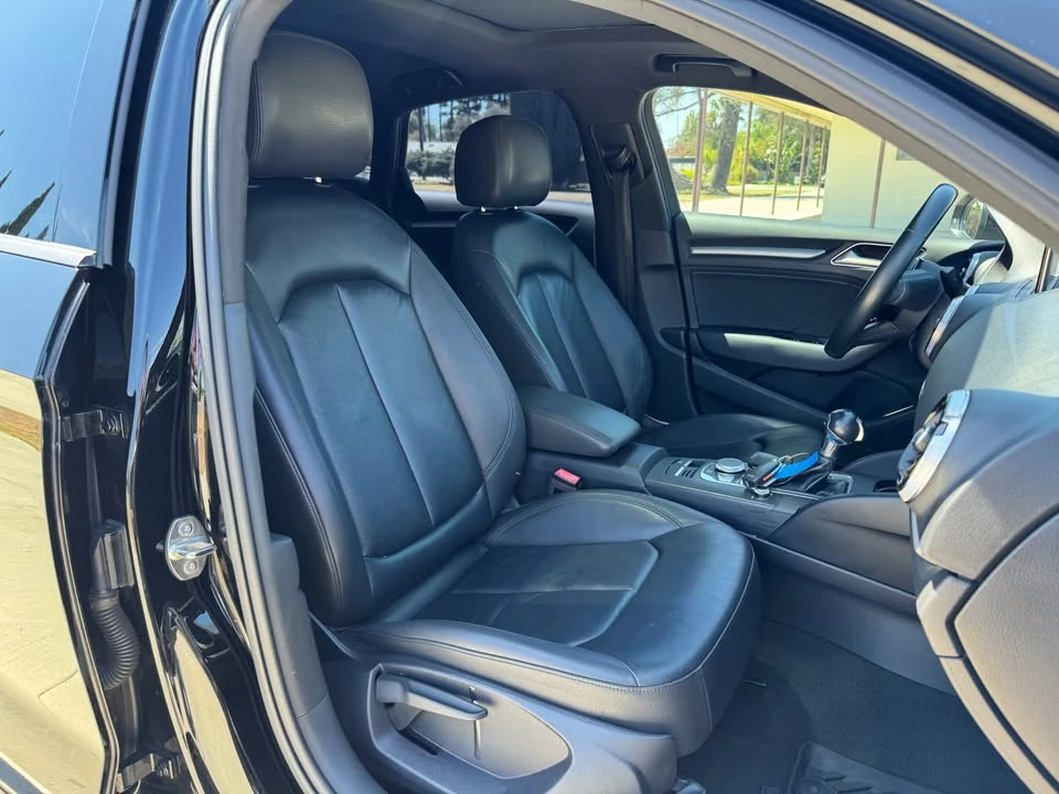 2018 Audi 8V A3 - Image 10 of 17