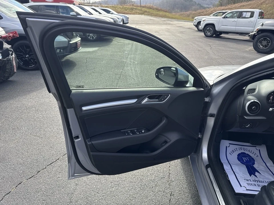 2018 Audi 8V A3 - Image 8 of 12