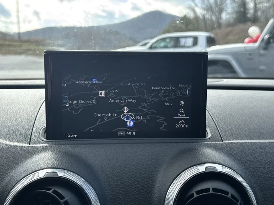 2018 Audi 8V A3 - Image 6 of 12