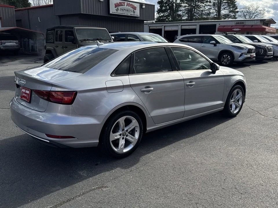2018 Audi 8V A3 - Image 19 of 21