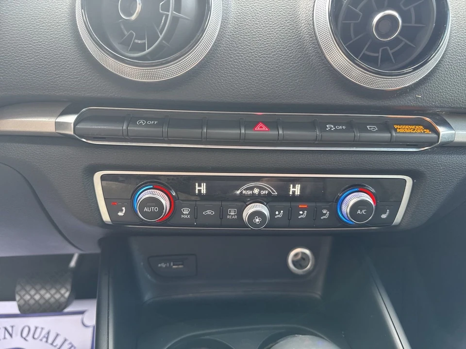 2018 Audi 8V A3 - Image 4 of 21