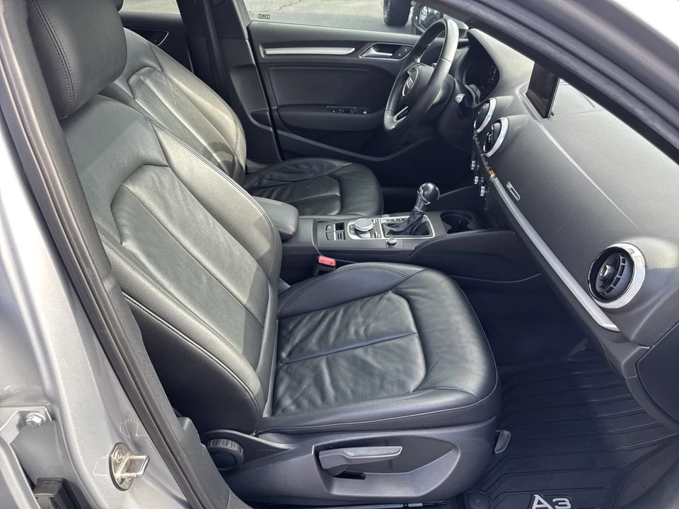 2018 Audi 8V A3 - Image 16 of 21