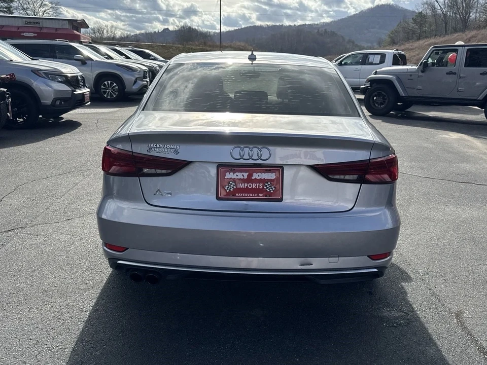2018 Audi 8V A3 - Image 20 of 21