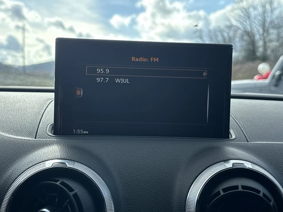 2018 Audi 8V A3 - Image 5 of 21