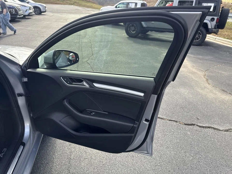 2018 Audi 8V A3 - Image 15 of 21