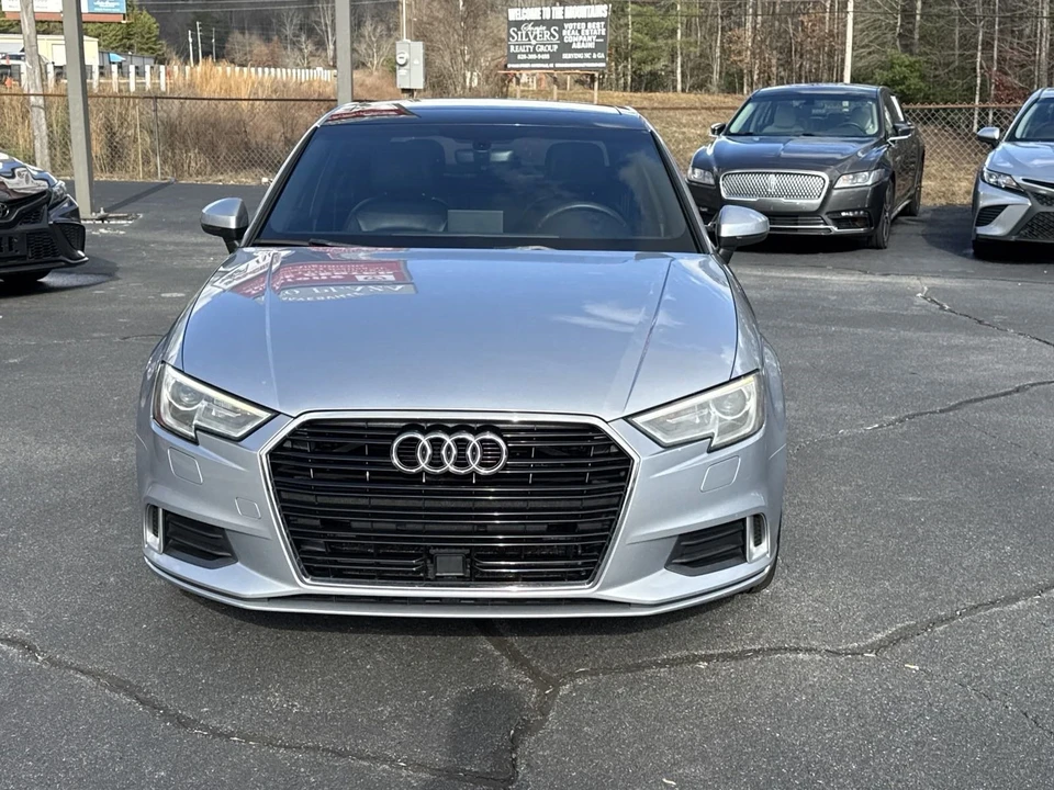 2018 Audi 8V A3 - Image 17 of 21