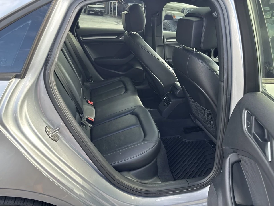 2018 Audi 8V A3 - Image 14 of 21