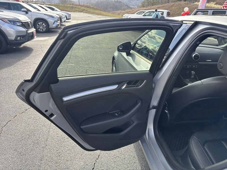 2018 Audi 8V A3 - Image 11 of 21