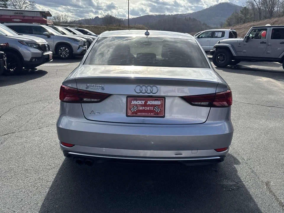 2018 Audi 8V A3 - Image 20 of 21