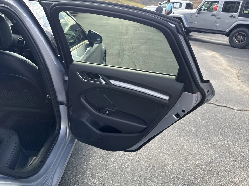 2018 Audi 8V A3 - Image 13 of 21
